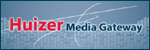 Huizer Media Gateway
