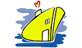 Ronald McDonald Huis Sophia Rotterdam Boot van het Ronald McDonald Huis Sophia Rotterdam
